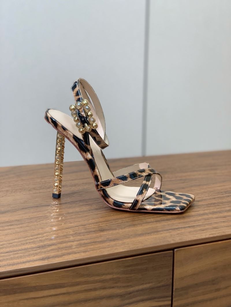 Gianvito Rossi Sandals